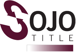 Sojourner's Title Logo